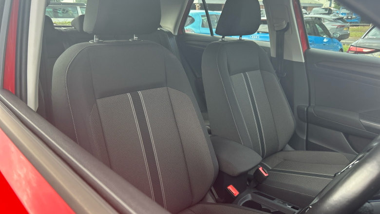 Volkswagen T-Roc 1.5 TSI EVO SE 5dr Petrol Hatchback